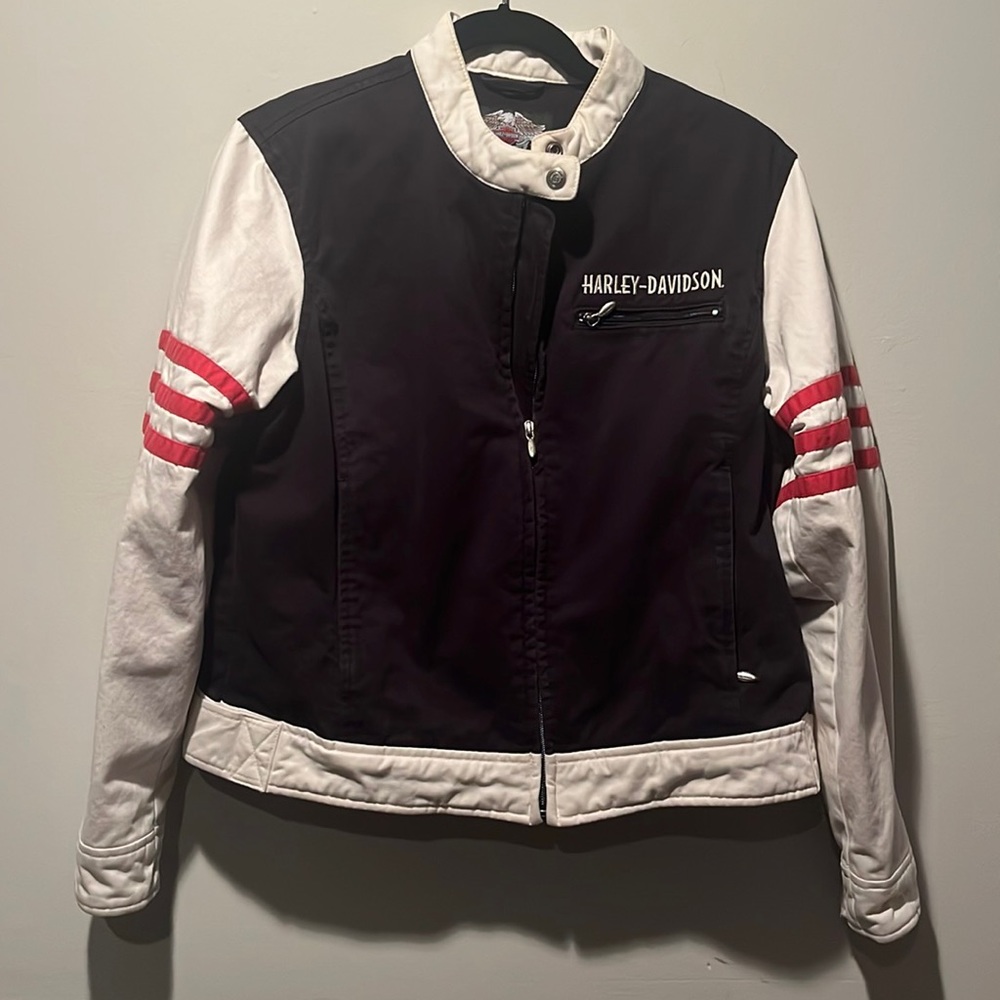 Jacket Harley-Davidson